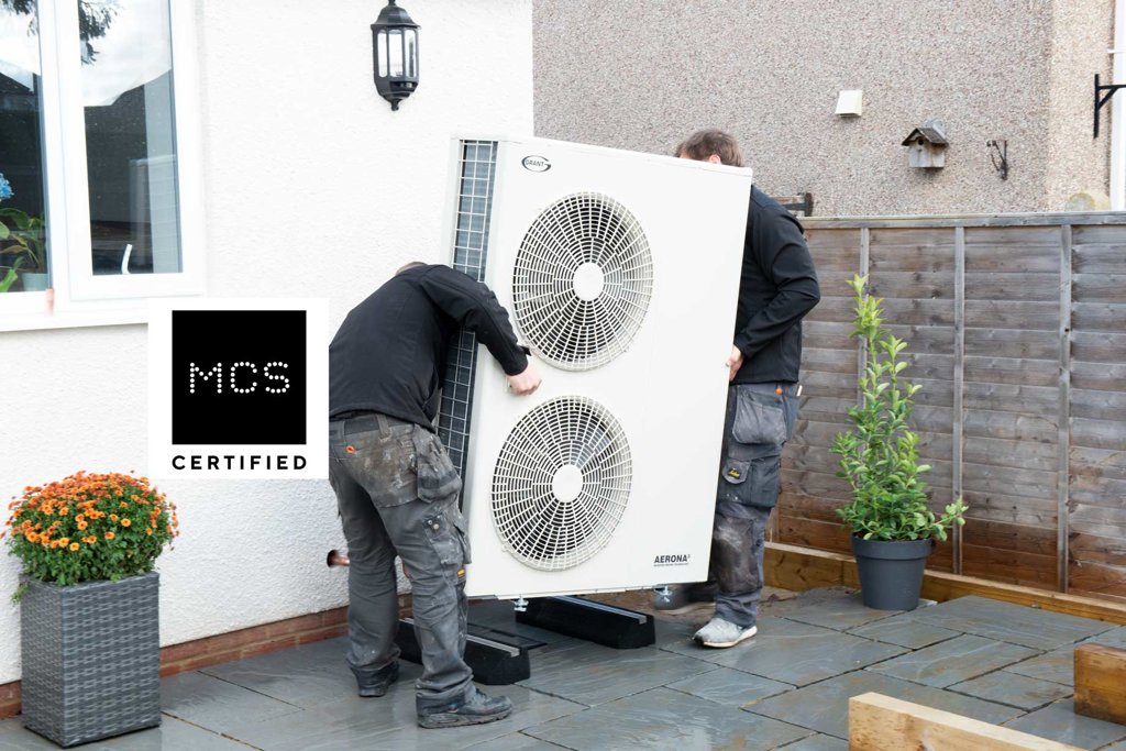 What is Heat Pump Go?