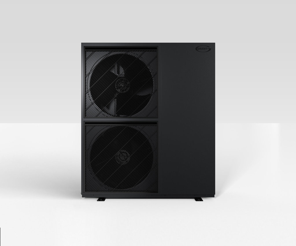 How does Heat Pump Go work?