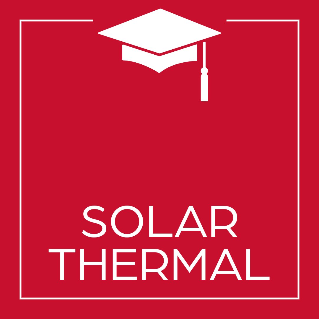 Grant Solar Thermal Systems Installer Course (1 day)