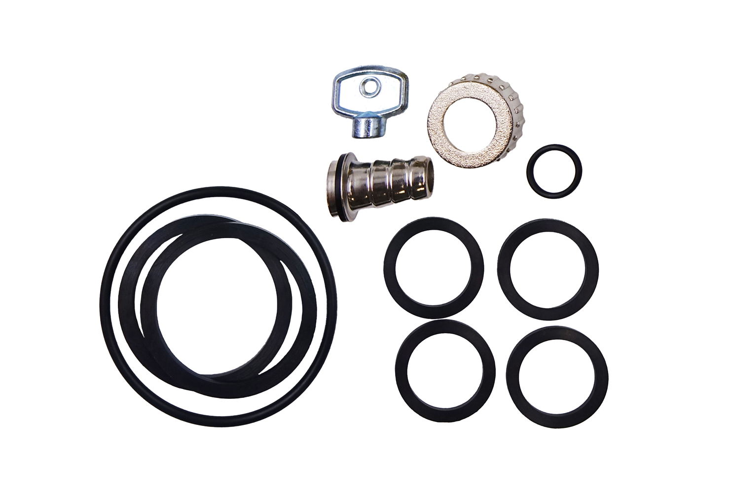 Mag One DUO Filter Spares Kit