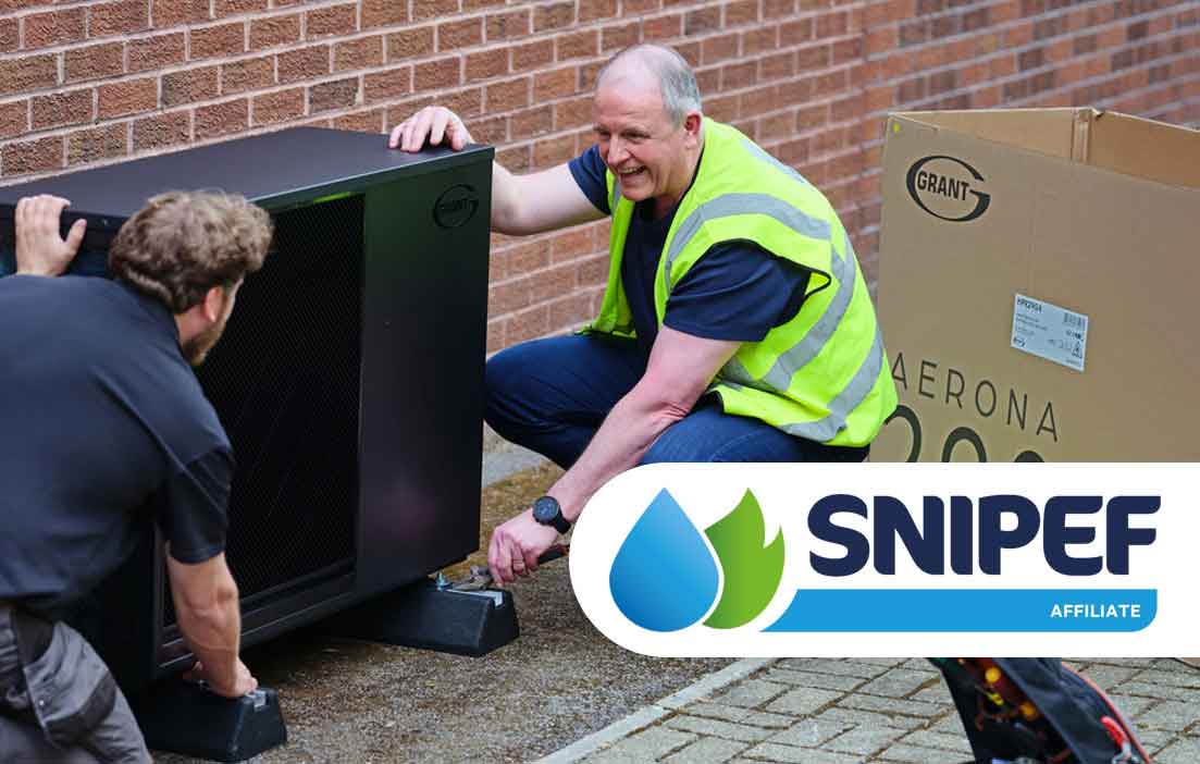 Grant UK joins SNIPEF as an Affiliate