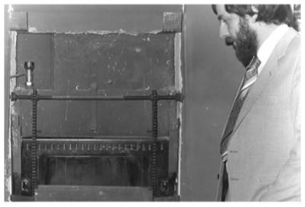 Grant Engineering was founded