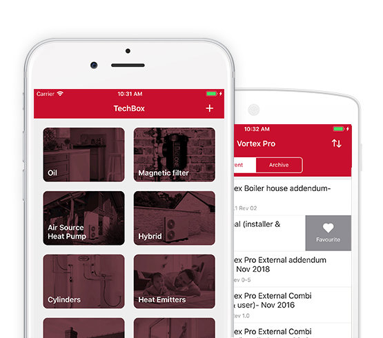 We have an app for that