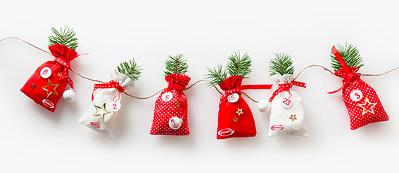 25 days of Grantmas