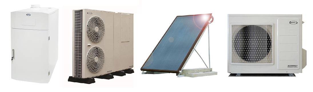 Unlock all the benefits of a Grant renewable heating system with G-CERT