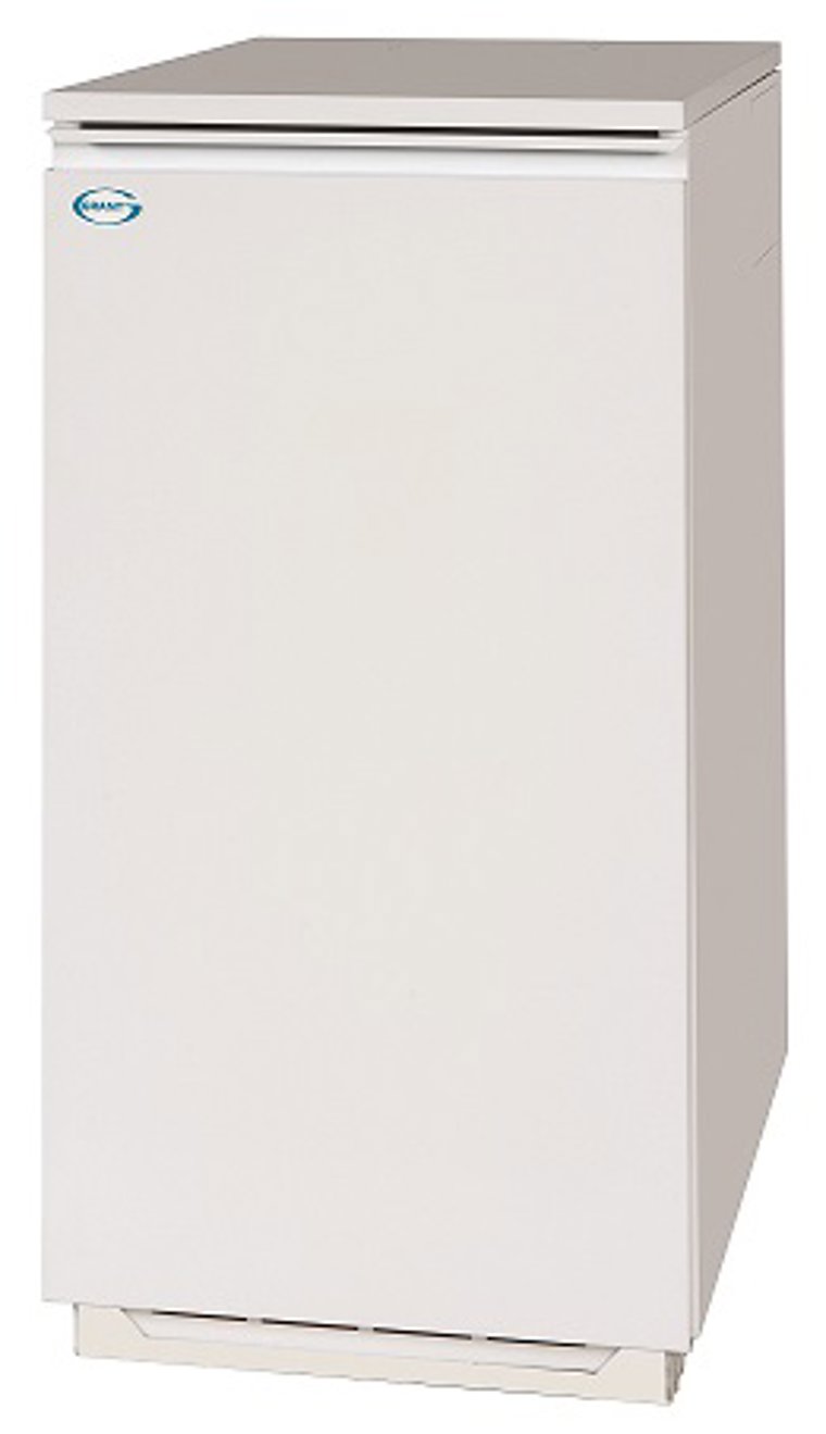 10 year guarantee on Grant VortexBlue oil boiler range is here to stay!