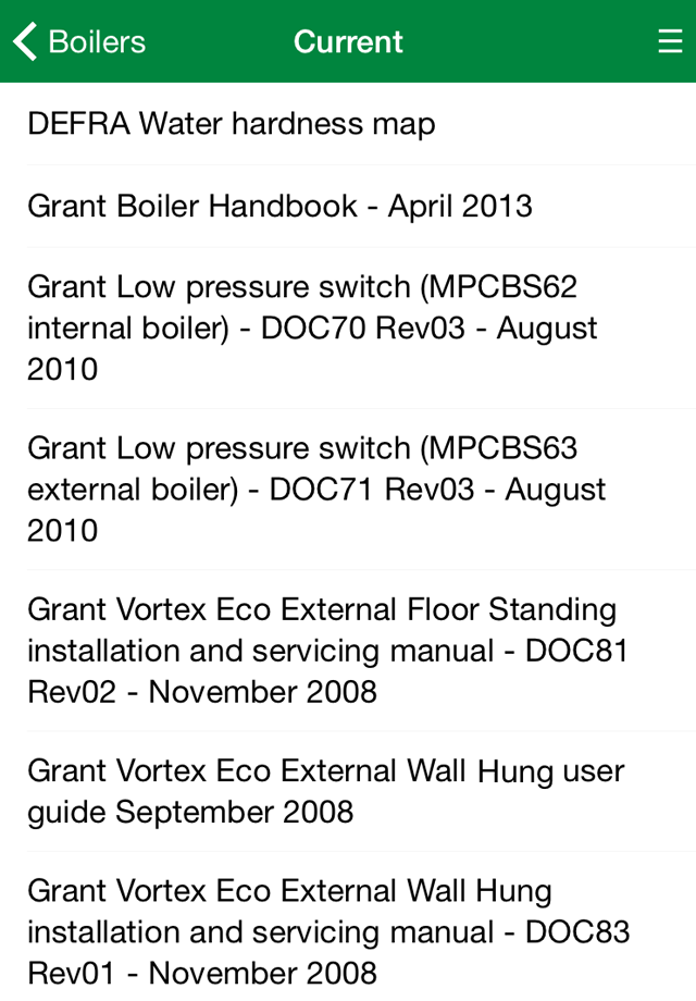 Grant TechBox – December 2016 update