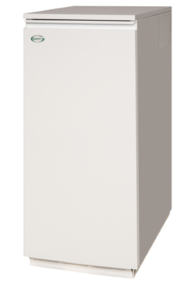 Grant Vortex oil boilers are the No.1 choice in the UK