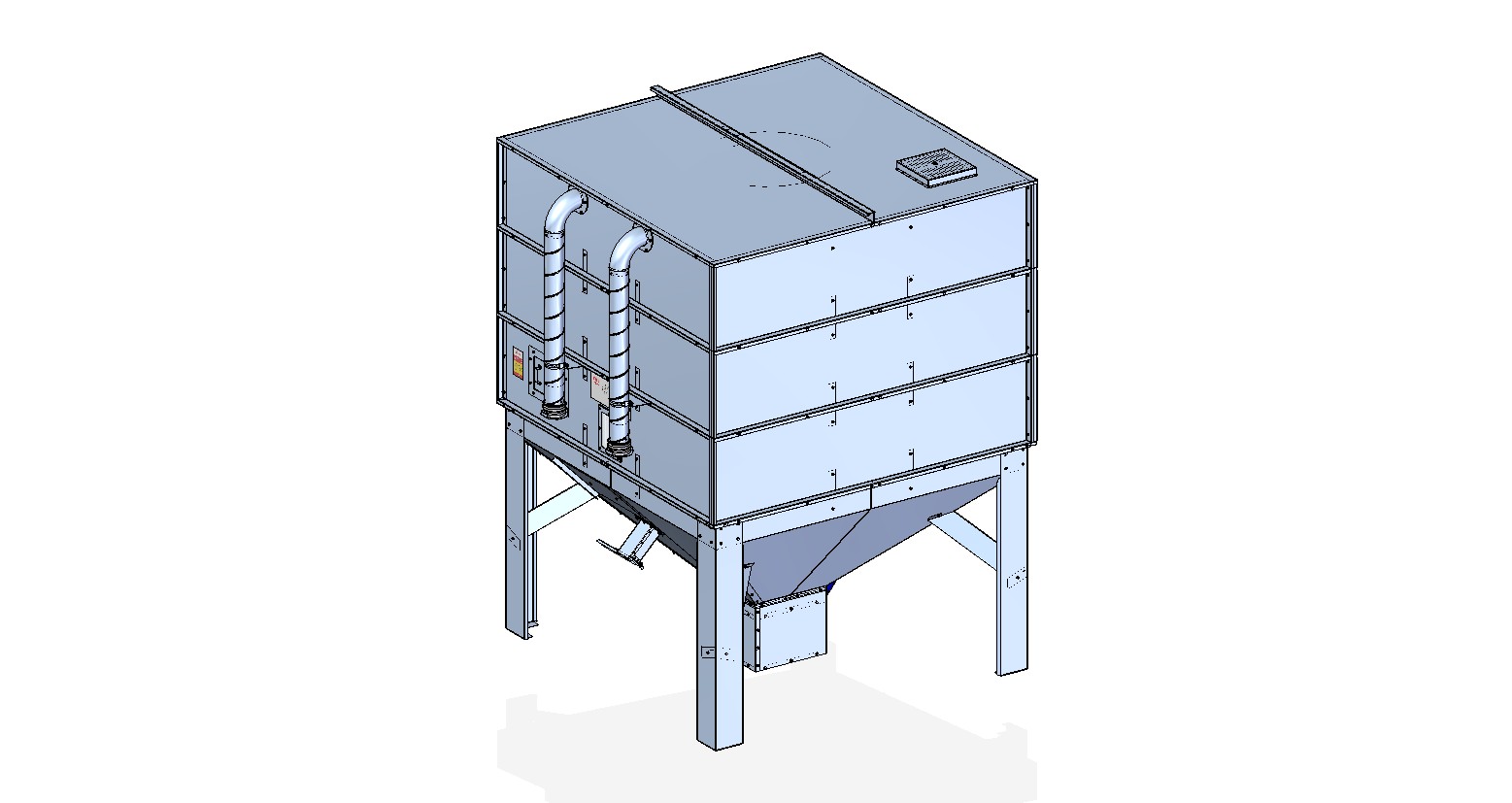 When tradition should give way to the latest biomass technology