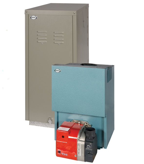 Vortex boiler house and larger outdoor modules launched