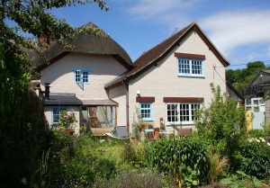 Living with a Grant Vecta biomass boiler