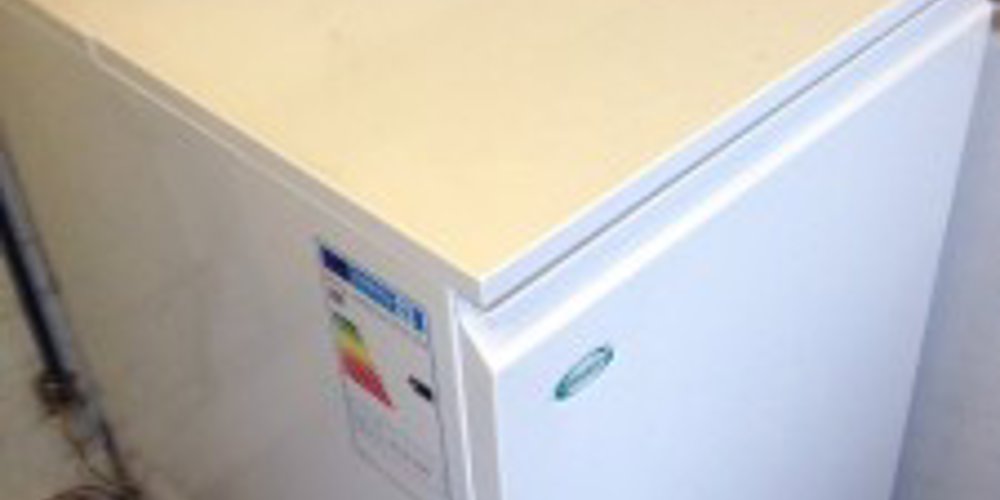 Grant Vortex Eco Utility boiler now warming up a Wiltshire farmhouse