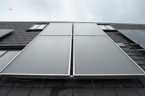 Grant Renewables provide solution for Grade II building