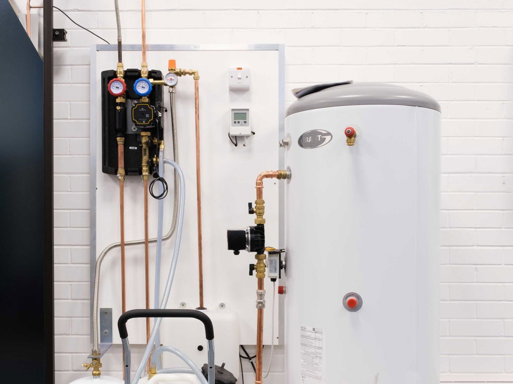 Course content and format 