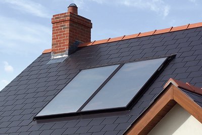 Solar Thermal Systems