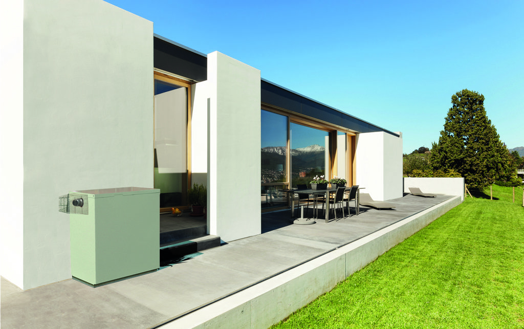 Riello RDB BX Burner