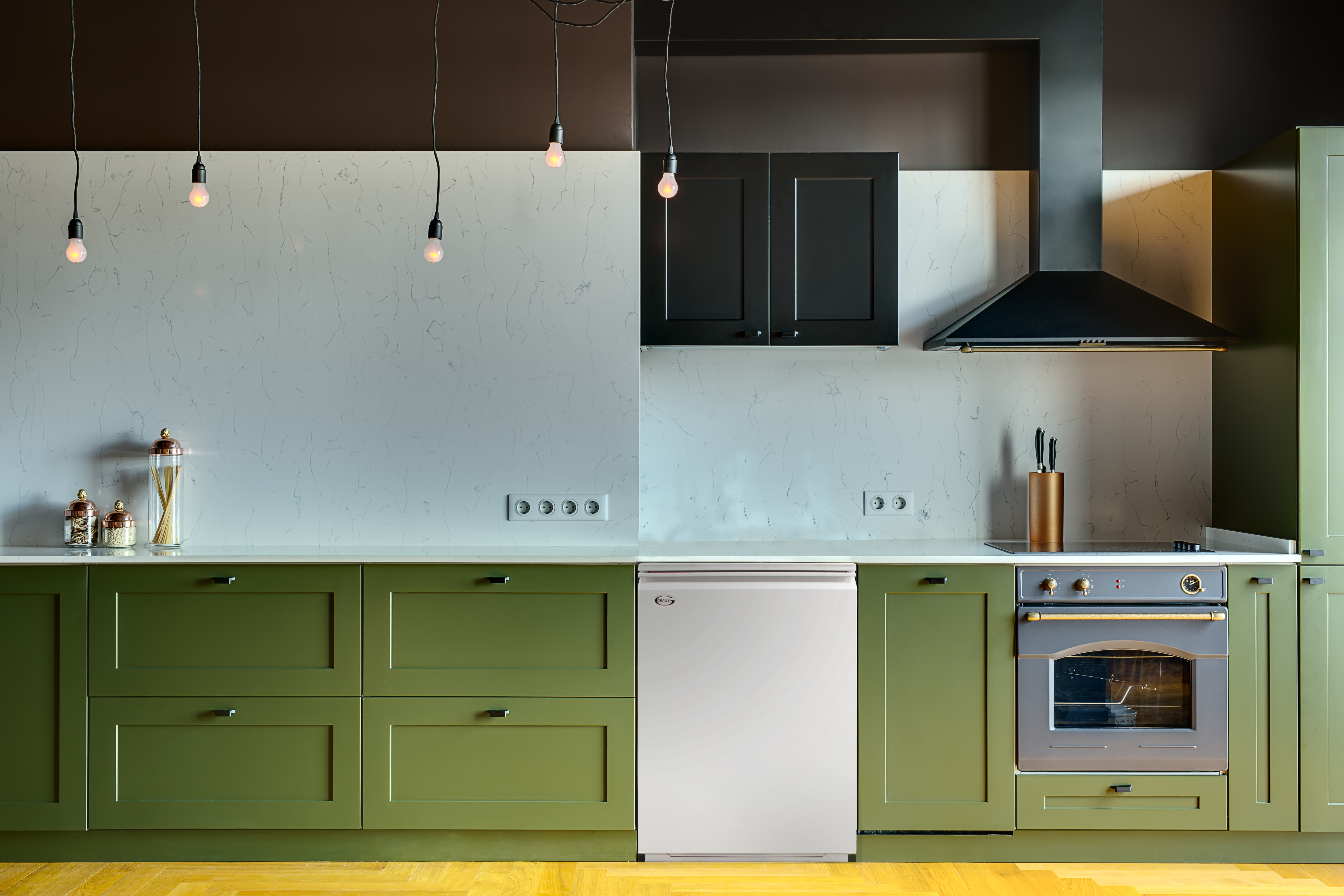 VortexPro Kitchen model