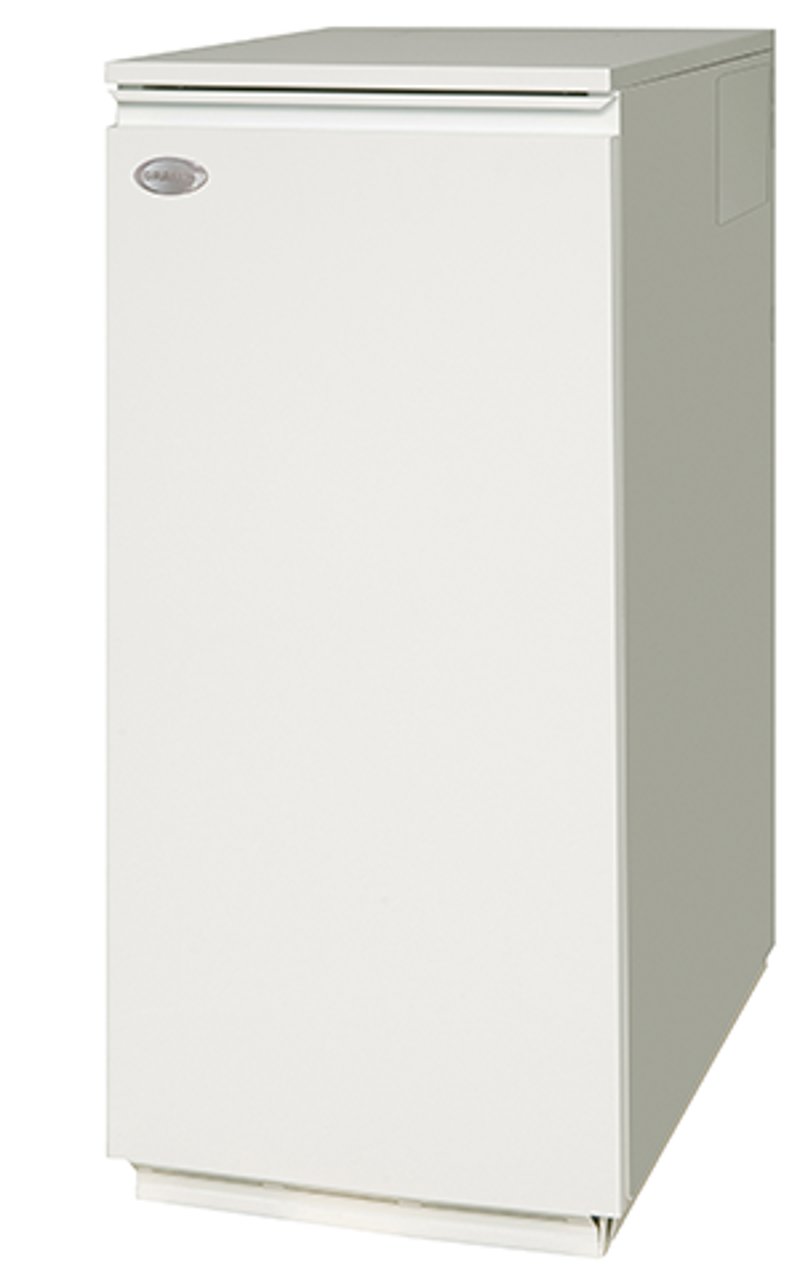 Vortex Eco: Internal