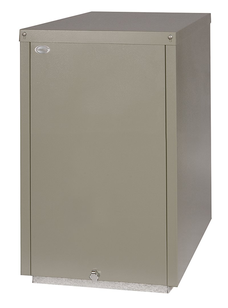 Vortex Pro: External Combi