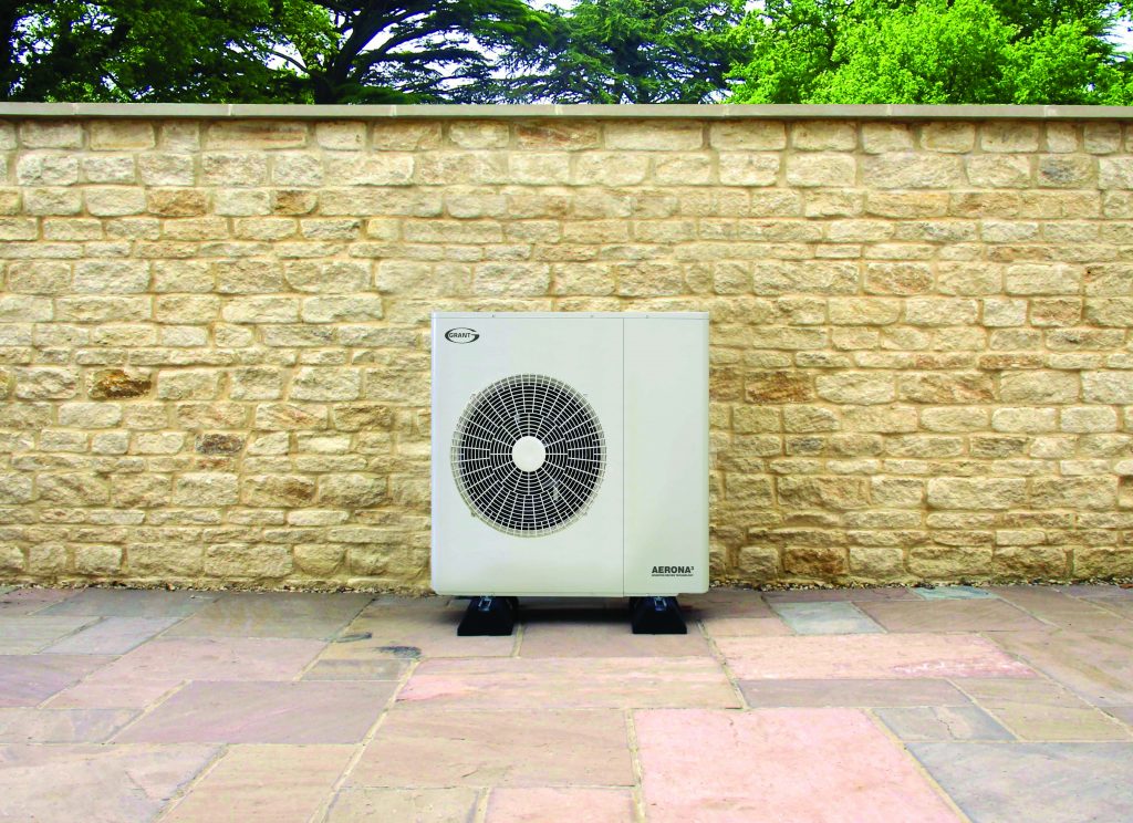 Aerona³ R32 10kW (1)