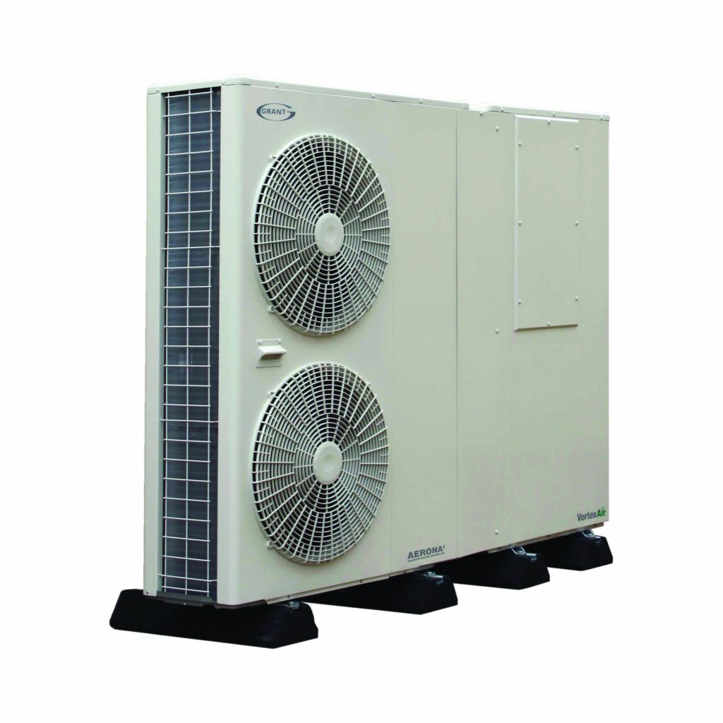 Grant VortexAir Hybrid