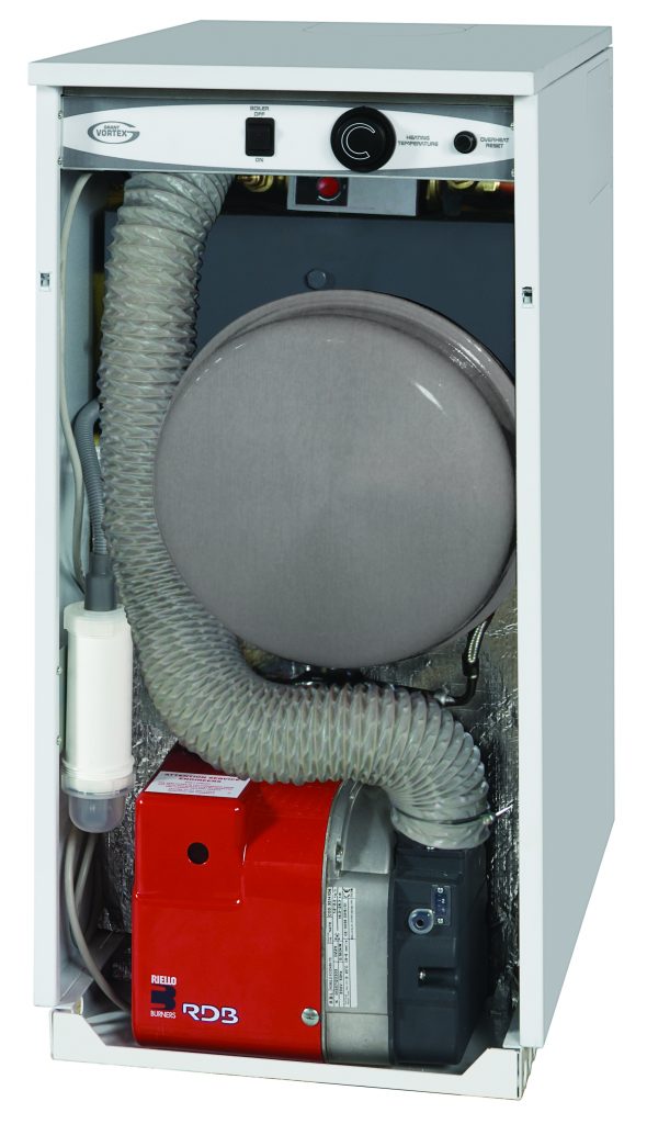 Grant Vortex Eco Utility System VTXSECO 15-35