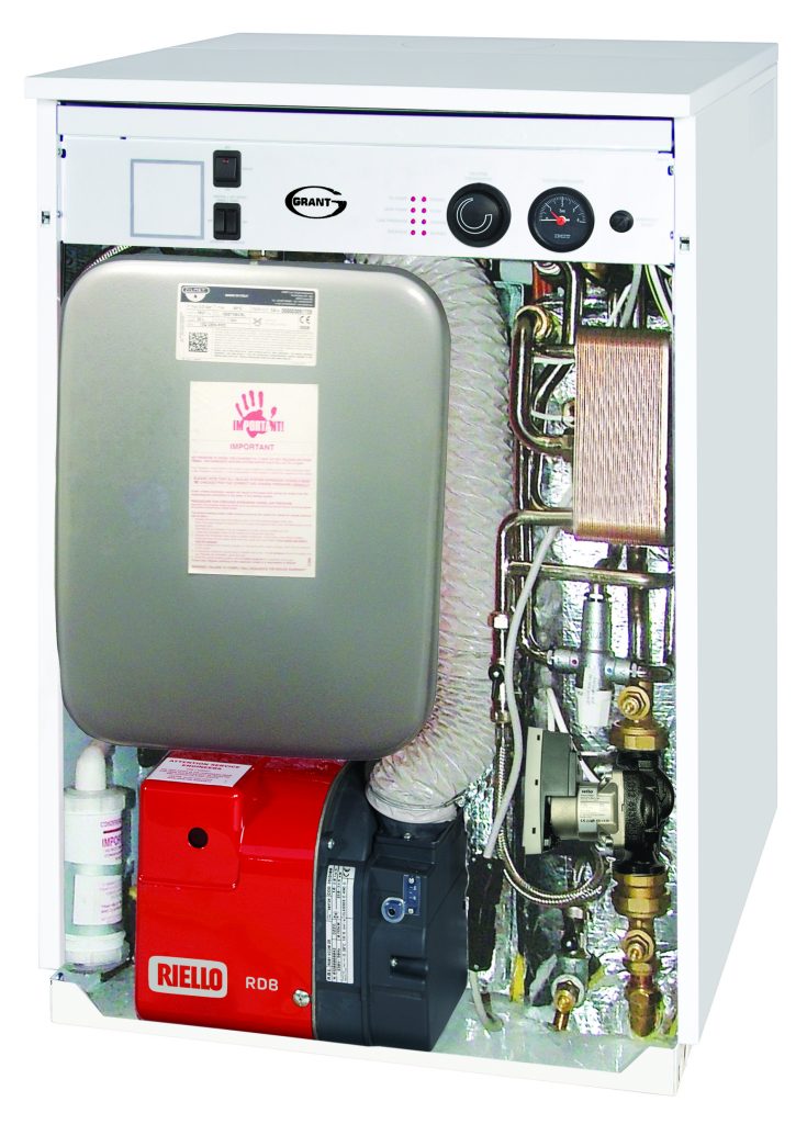 Grant Vortex Combi Internal VTXCOMBI 21-36