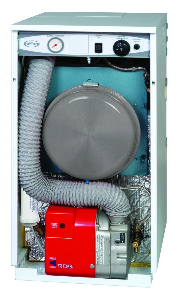 Grant Vortex Pro Utility Sealed System VTXS 15-46