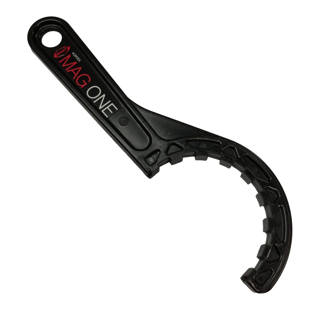 Grant Vortex MagOne – release tool