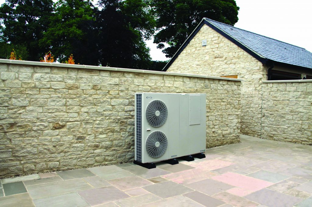 Grant VortexAir Hybrid