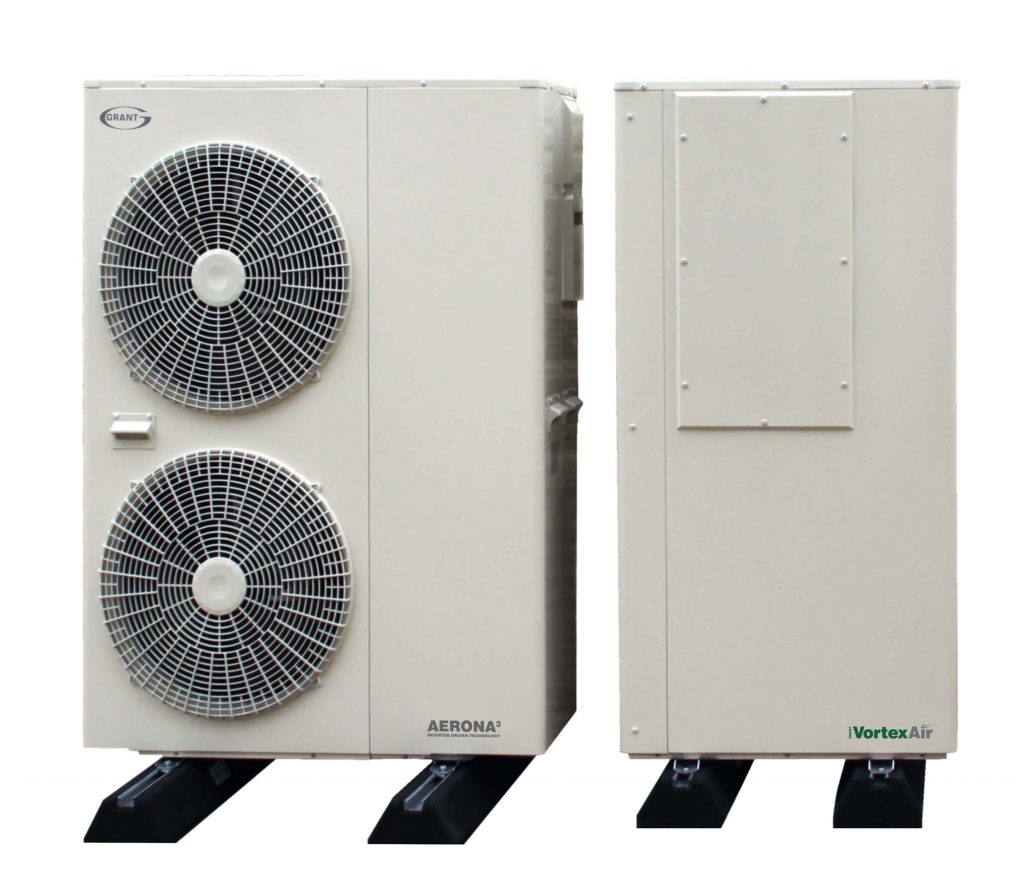 Grant VortexAir Hybrid