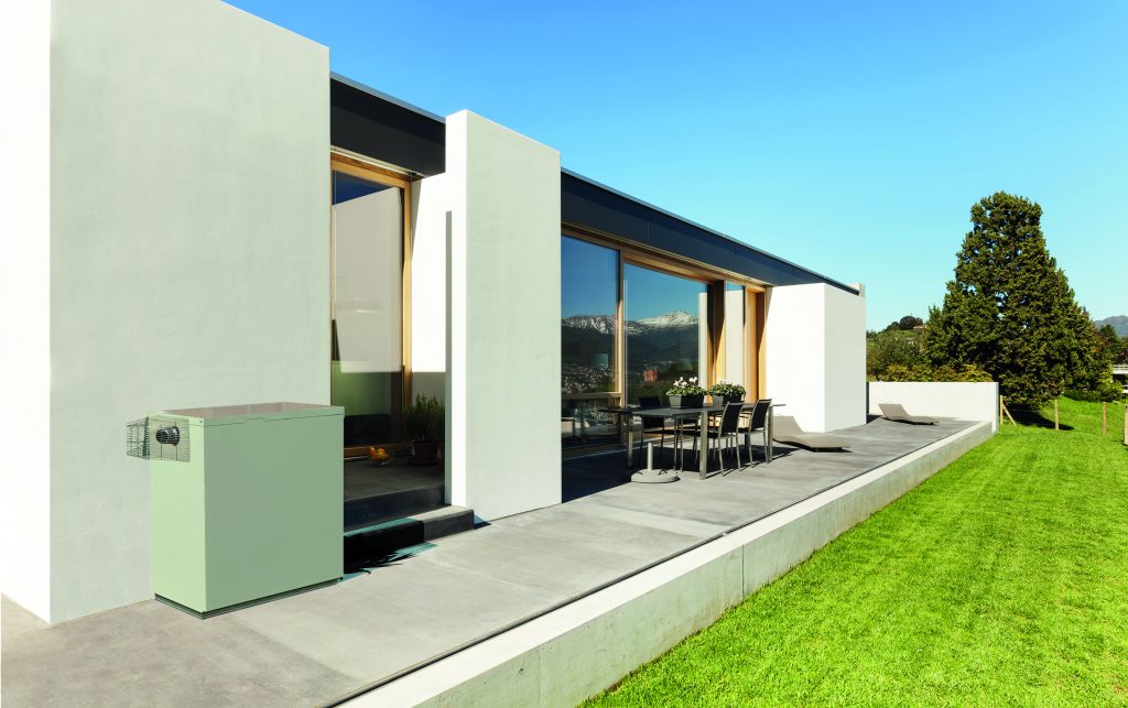 Grant Vortex External