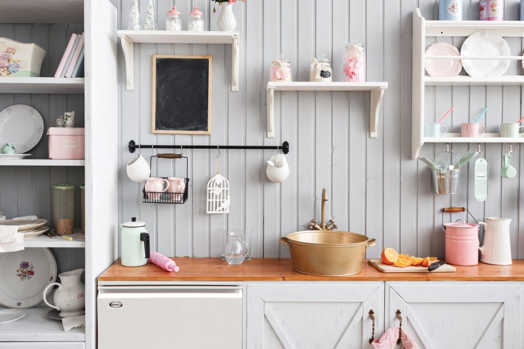 Grant Vortex Pro Kitchen model