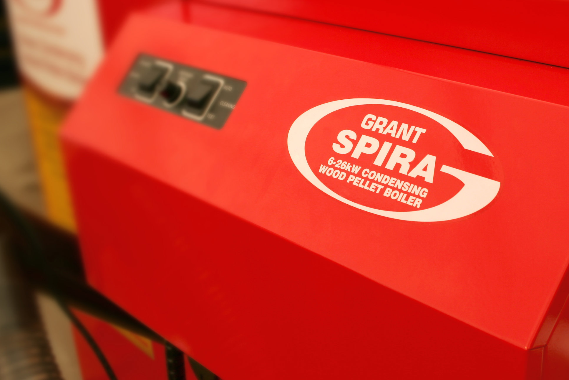 Biomass Boilers Grant UK