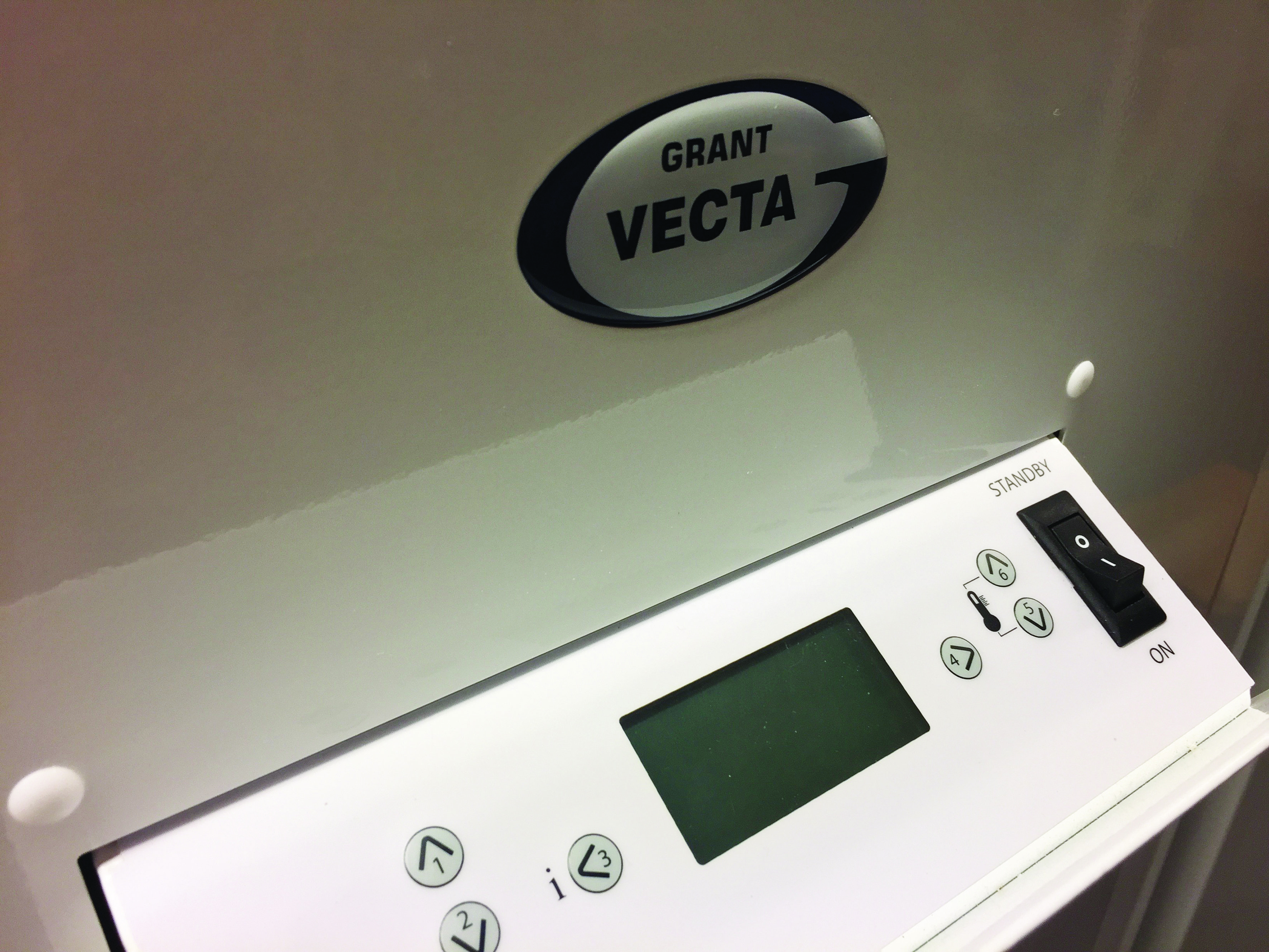 Biomass Boilers Grant UK