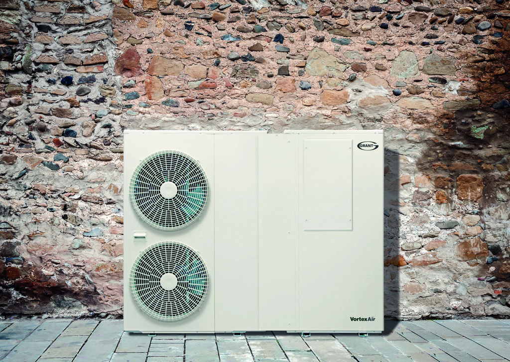 Why hybrid heating?