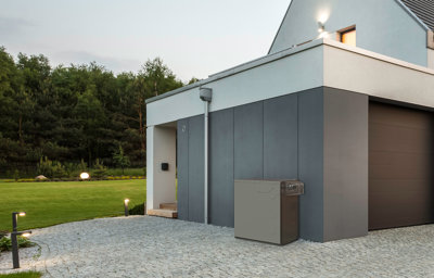 Vortex Pro: External