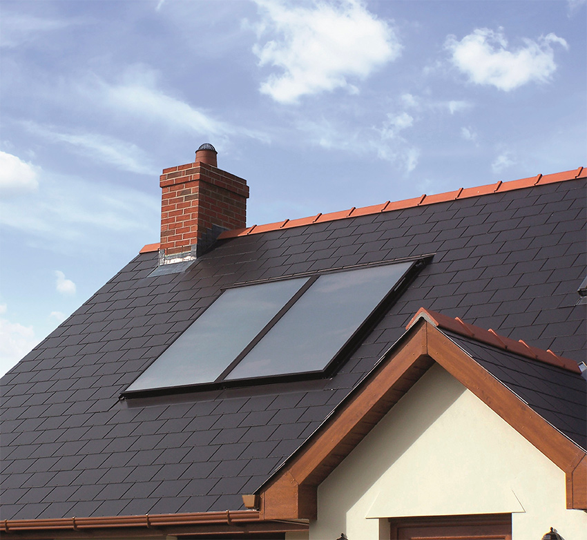Solar Thermal Heating, Renewable Energy, Solar Collectors u0026 Solar Hot Water  Systems Grant UK