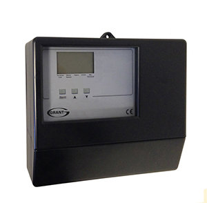 Grant GEO360 Weather Compensator