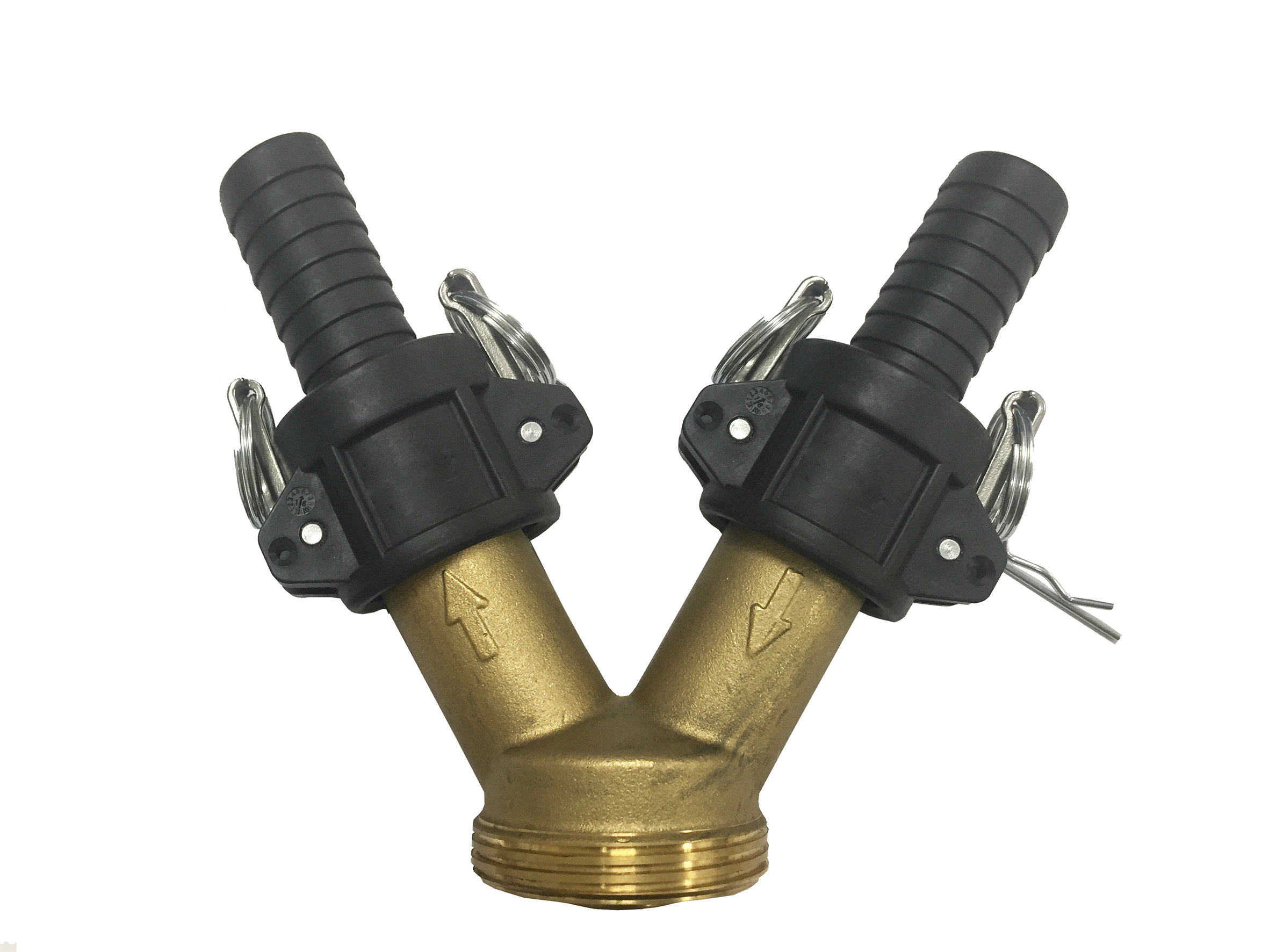 Grant Mag One Fill and Flush Connector Kit