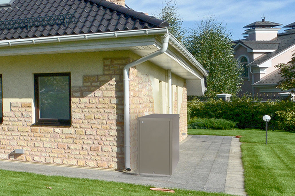 Vortex Pro: External Combi