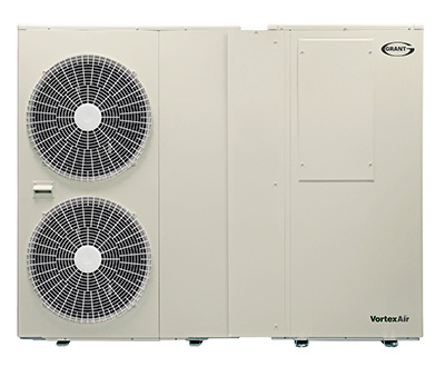 Grant VortexAir Range