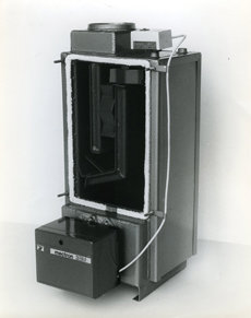 Grant Triplepass Back Boiler launched