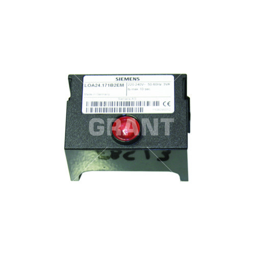 Grant Control Box Grant Control box - EBS13