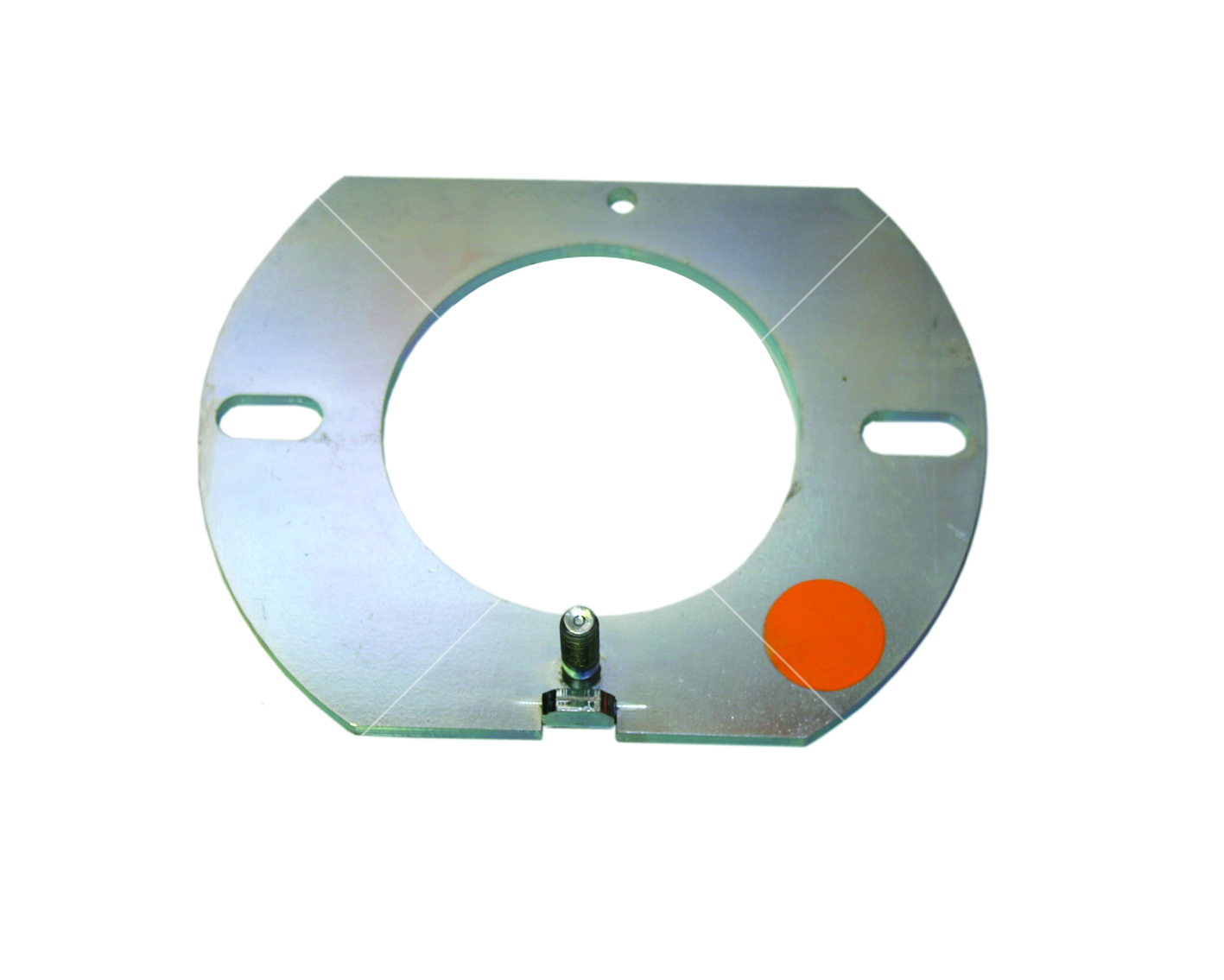 Flange