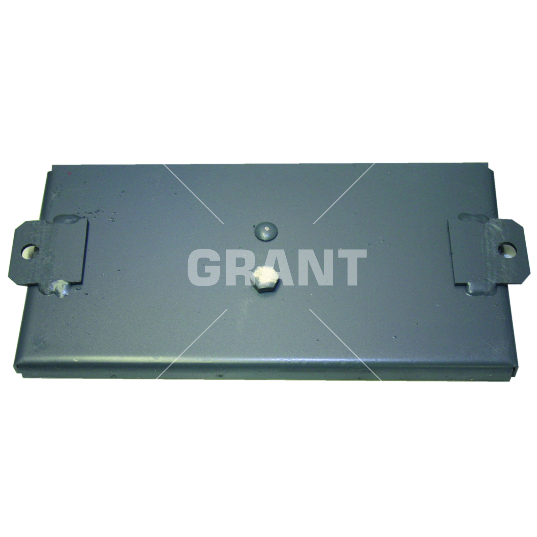 Access/Combustion Door