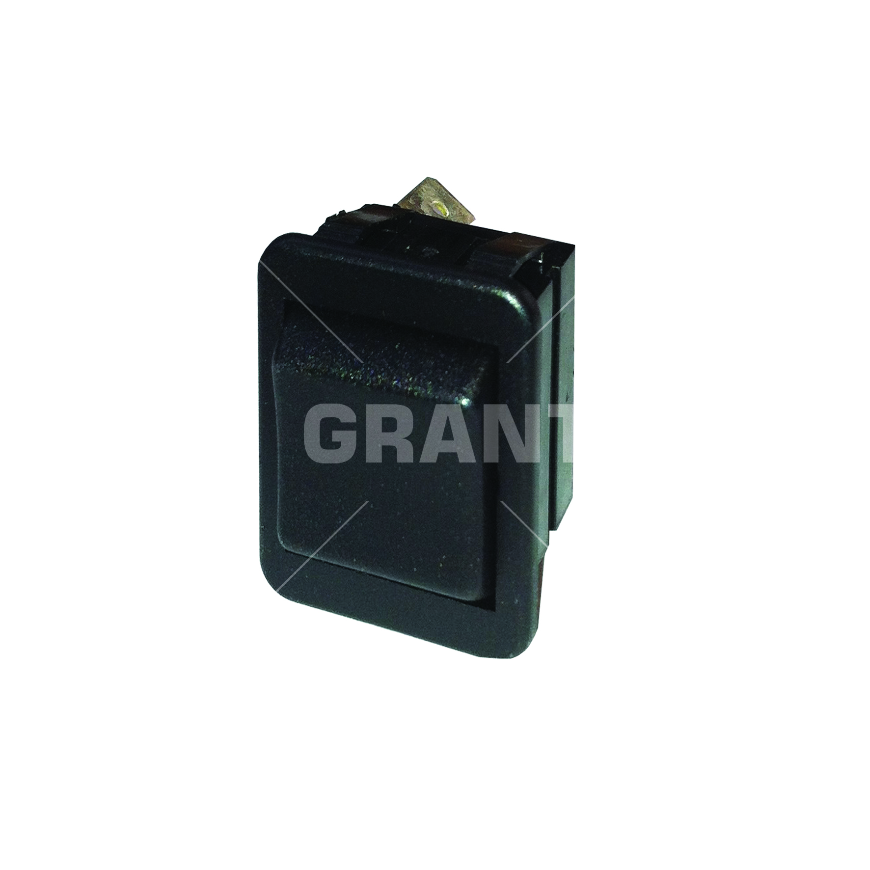 Heating/Rocker Switch (W24 x H32 mm)