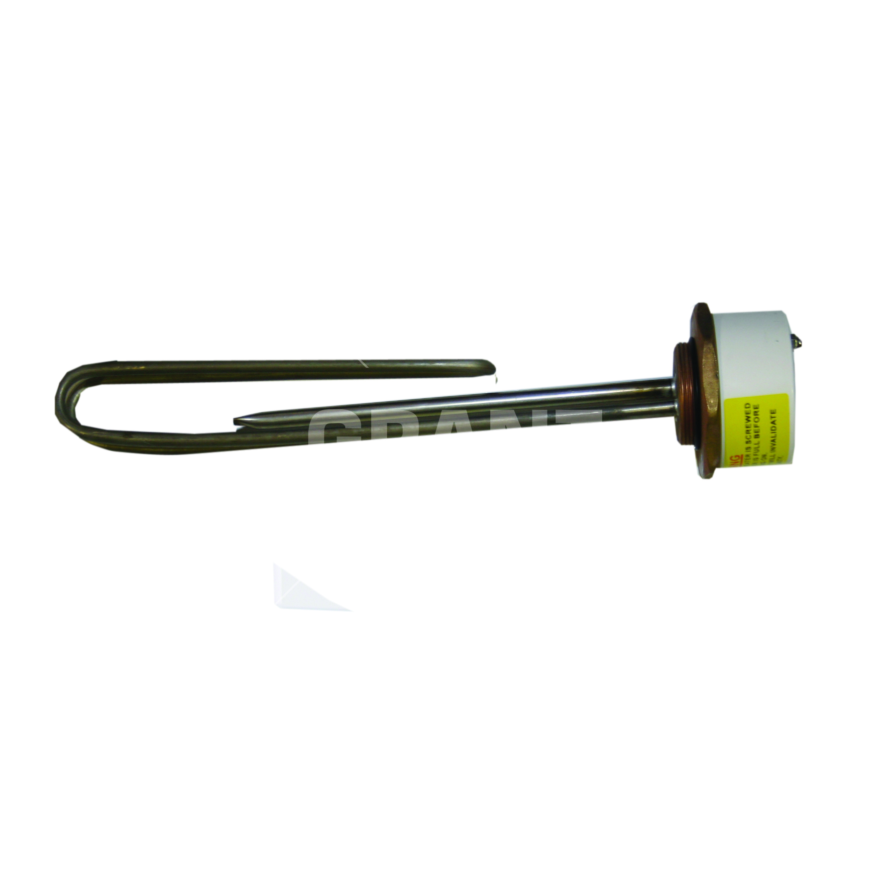 Grant Immersion heater (element) & stat