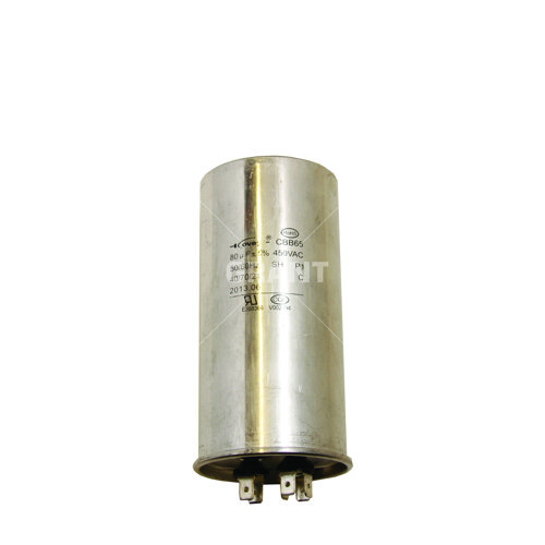 80uF Run Capacitor
