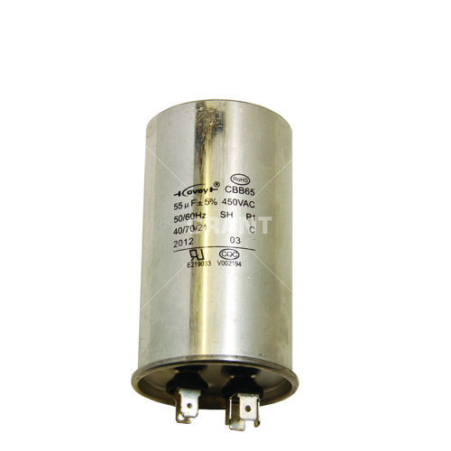 55uF Run Capacitor